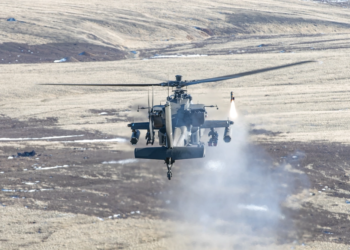 Hellfire - Ισραήλ