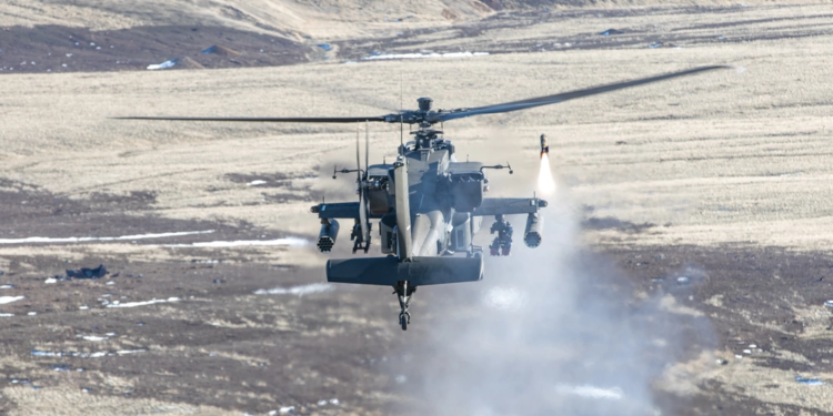 Hellfire - Ισραήλ