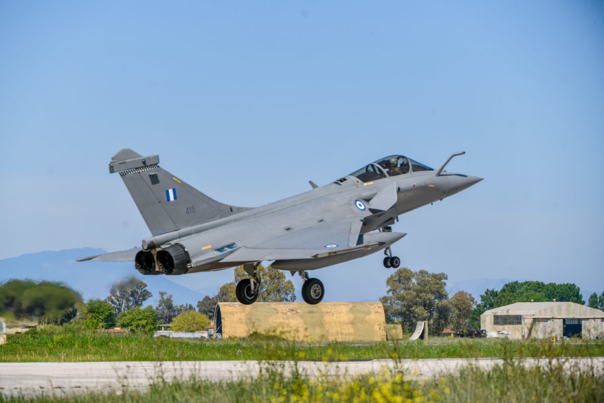 Rafale