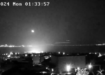 Ισραήλ - Χούθι