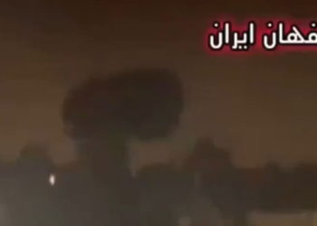 Ισραήλ - Ιράν