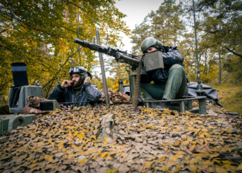 Ένοπλες Δυνάμεις