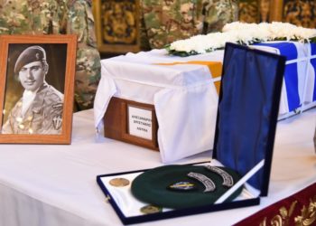 Χριστάκης Αλεξάνδρου