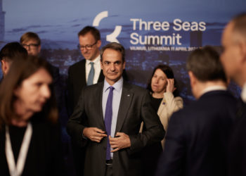 Μητσοτάκης