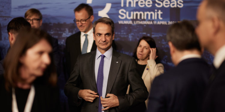 Μητσοτάκης