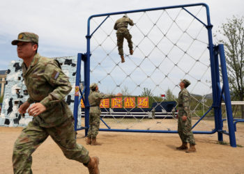 Κίνα - Ουκρανία