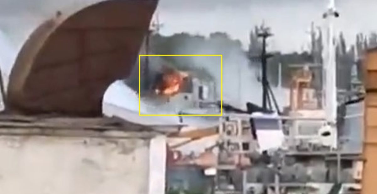 Σεβαστούπολη