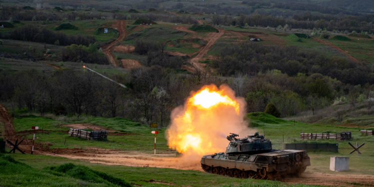 επιχειρησιακή εκπαίδευση