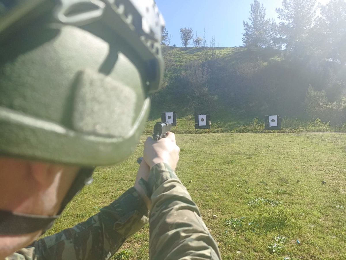 επιχειρησιακή εκπαίδευση