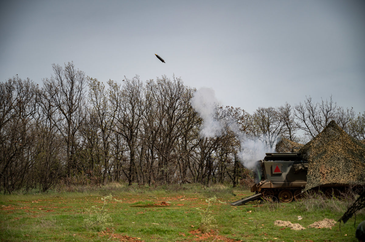 επιχειρησιακή εκπαίδευση