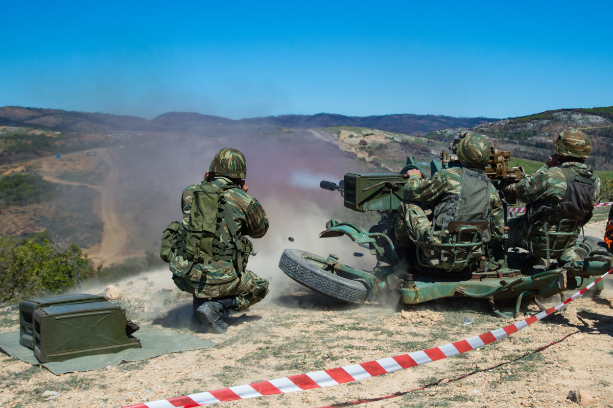 επιχειρησιακή εκπαίδευση