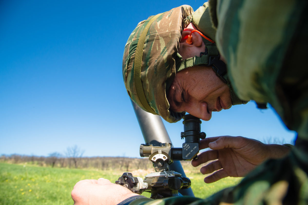 επιχειρησιακή εκπαίδευση