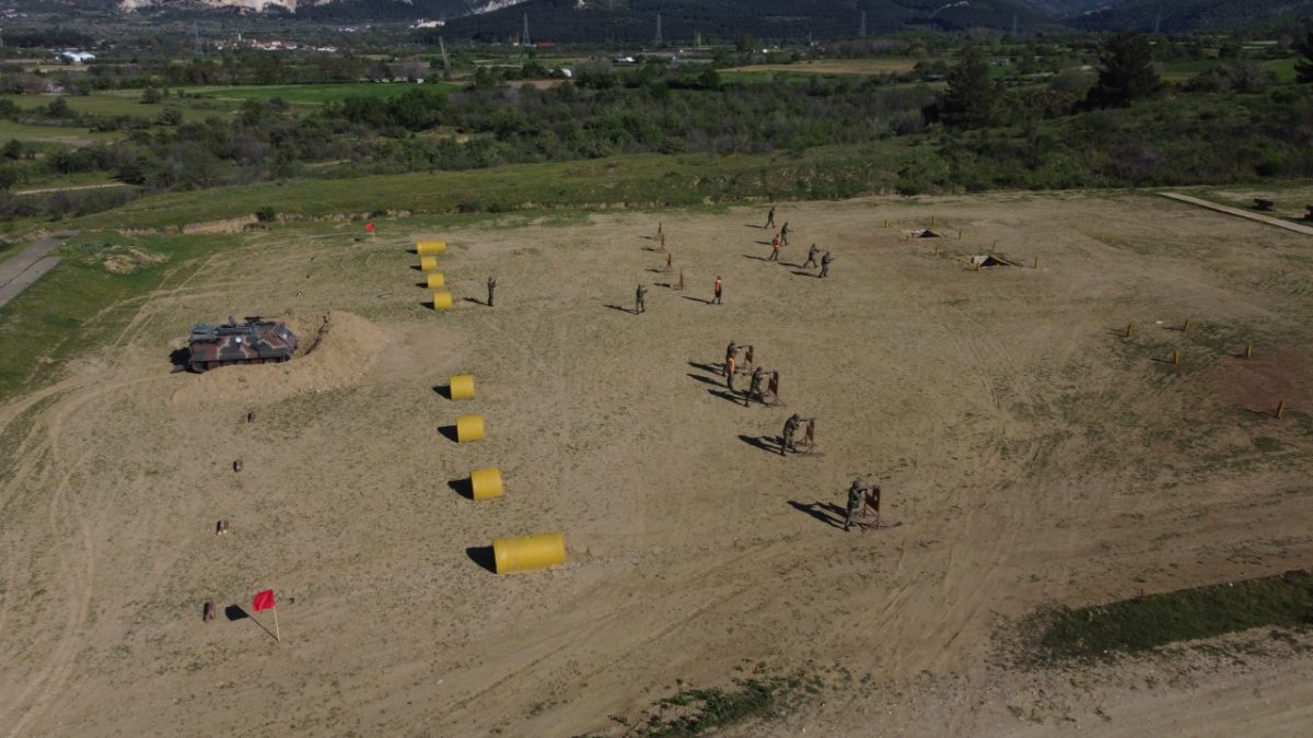 επιχειρησιακή εκπαίδευση