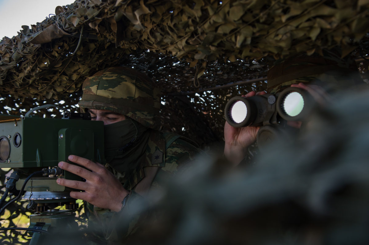 επιχειρησιακή εκπαίδευση