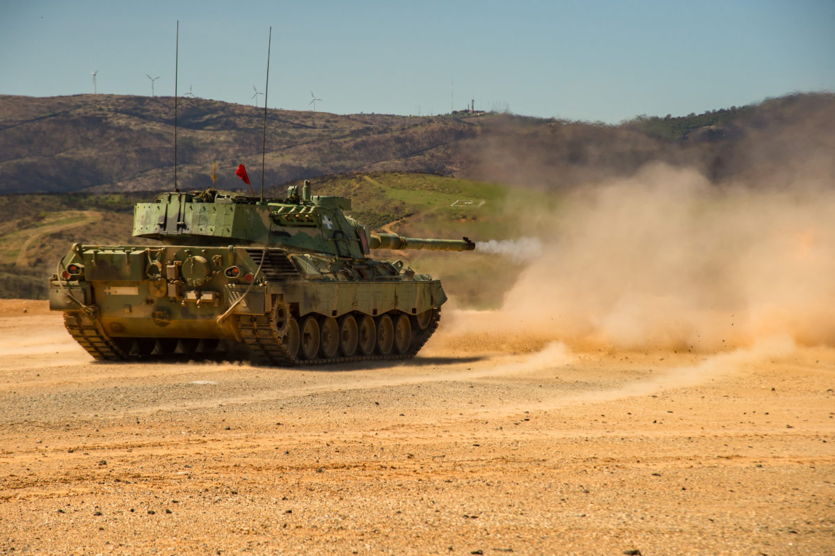 επιχειρησιακή εκπαίδευση