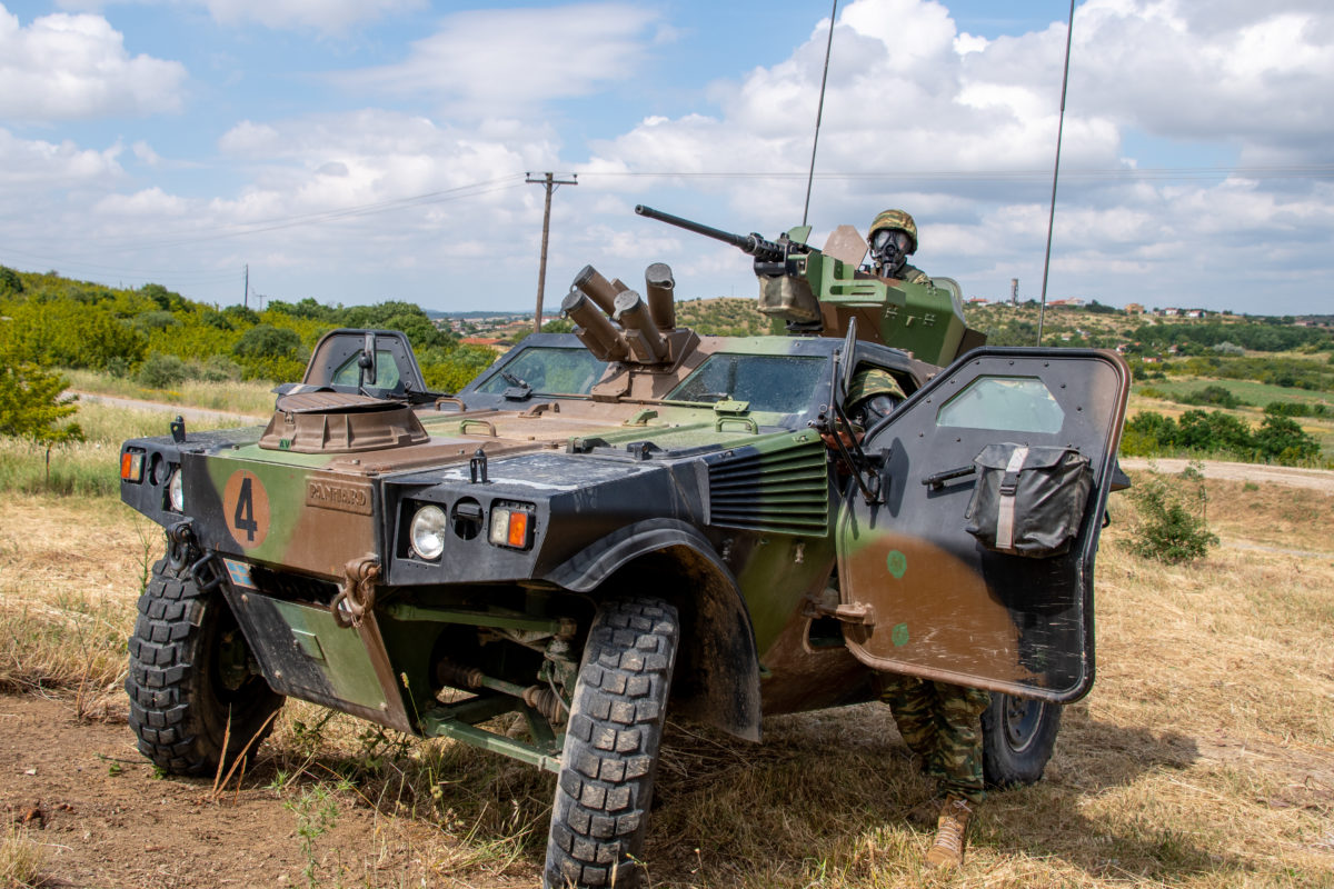 επιχειρησιακή εκπαίδευση