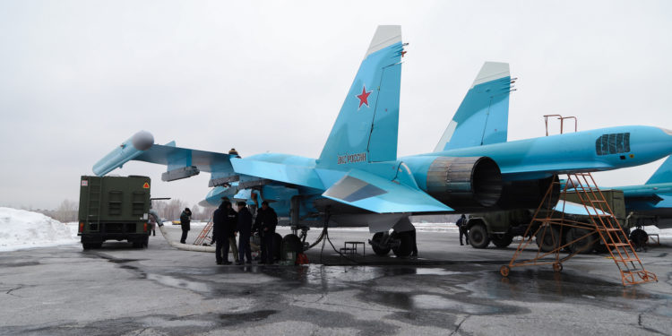 SU-34