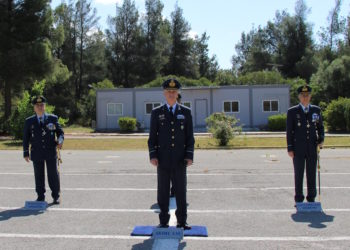 Σχολή Πολέμου Πολεμικής Αεροπορίας