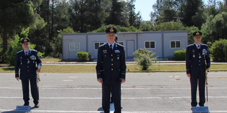 Σχολή Πολέμου Πολεμικής Αεροπορίας