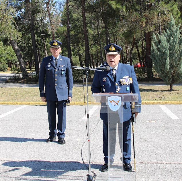 Σχολή Πολέμου Πολεμικής Αεροπορίας