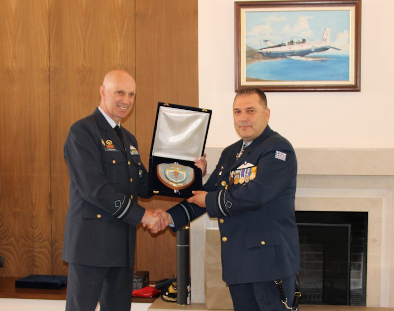 Σχολή Πολέμου Πολεμικής Αεροπορίας