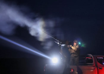 Ουκρανία - drones