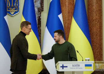 Φινλανδία - Ουκρανία