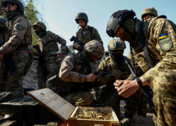 Ταξιαρχία Αζόφ