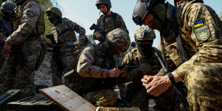 Ταξιαρχία Αζόφ