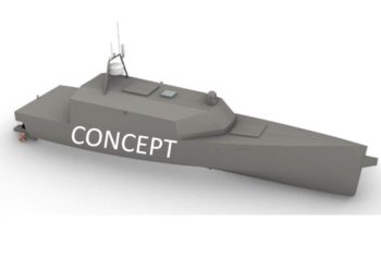 Ολλανδία: «Πρόσω ολοταχώς» για την κατασκευή και ανάπτυξη προηγμένων USV ανθυποβρυχιακού πολέμου