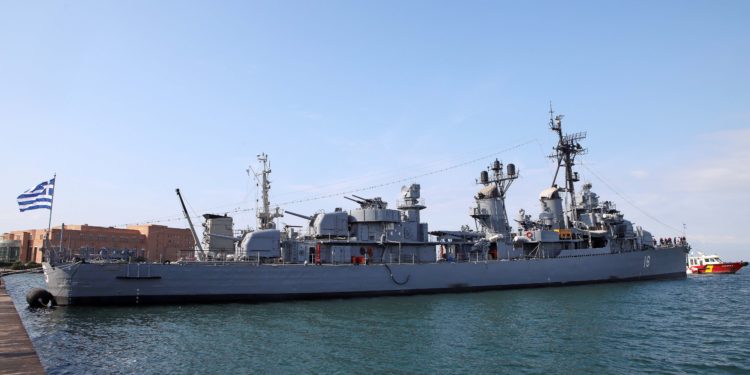 Αντιτορπιλικό «ΒΕΛΟΣ»