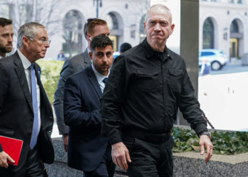 Γιοάβ Γκάλαντ