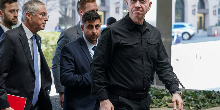 Γιοάβ Γκάλαντ