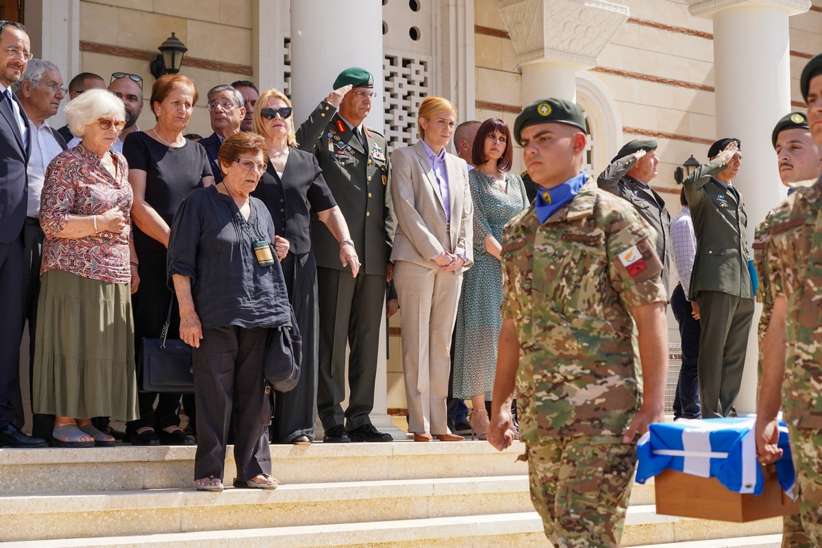 Αρχηγός ΓΕΕΘΑ