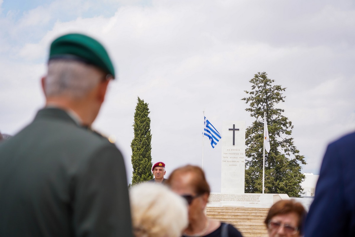 Αρχηγός ΓΕΕΘΑ