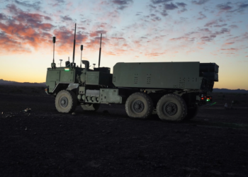 Autonomous Multi-Domain Launcher