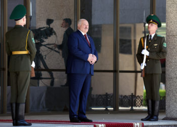 Λουκασένκο