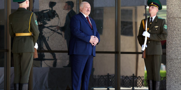 Λουκασένκο