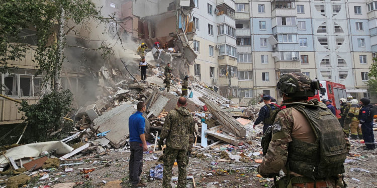 Μπέλγκοροντ