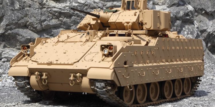 H κρίσιμη αυτοψία στα Bradley και τα επόμενα βήματα του Στρατού Ξηράς – Στις ΗΠΑ κλιμάκιο του ΓΕΣ