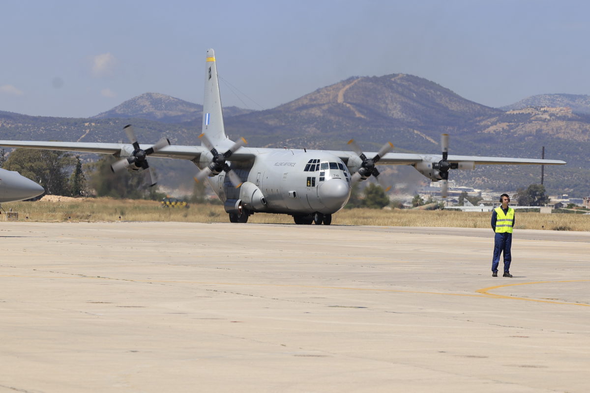 C-130