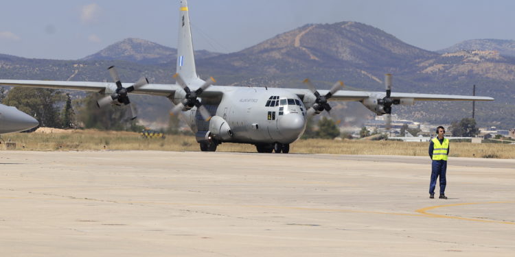 C-130