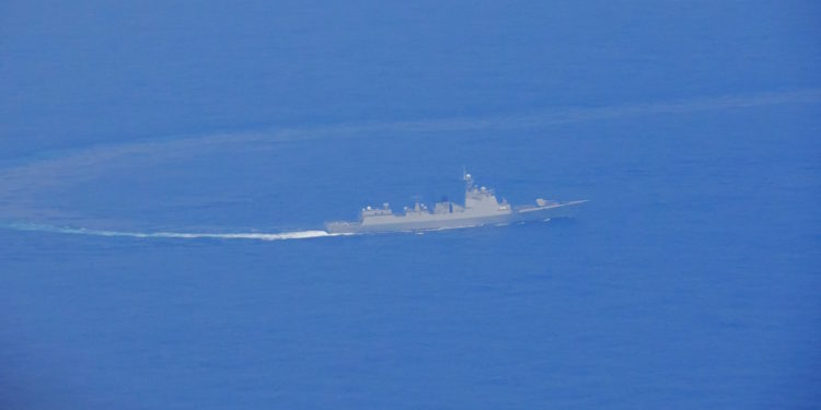 Κίνα - Ταϊβάν