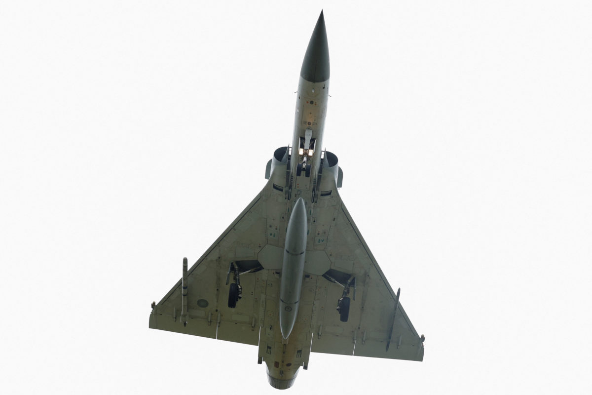 Mirage 2000-5