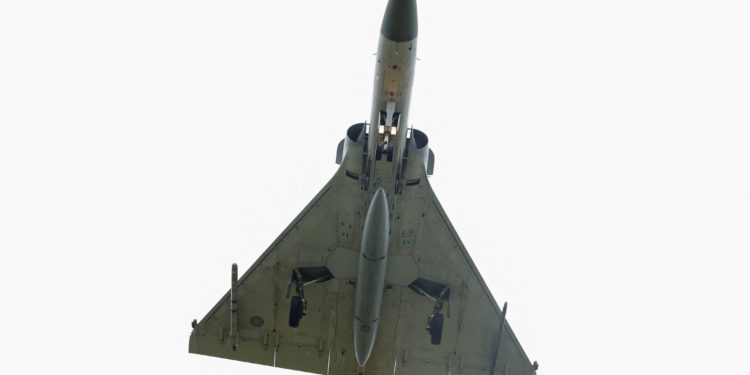 Mirage 2000-5