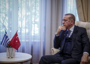 Ερντογάν στην «Καθημερινή»: «Η έγερση ζητημάτων κυριαρχίας δεν βλάπτει τον διάλογο»