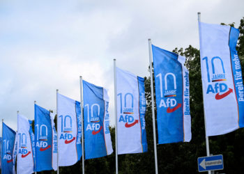 AfD