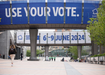 ευρωεκλογές