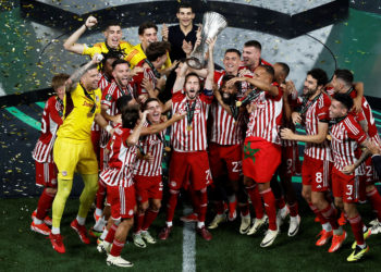 Ολυμπιακός