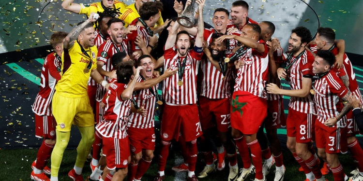 Ολυμπιακός